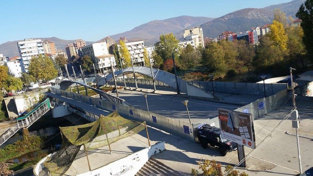Qeveria e Kosoves mbeshtet hapjen e Ures se Ibrit, BE dhe KFOR kunder